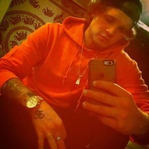 Meet your Posher, Breck